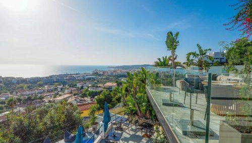 Bluehillsitges - Only Adults - Foto 1