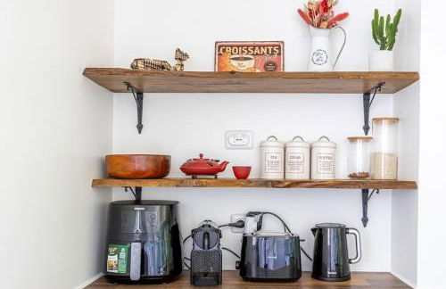 Spacious & Cozy 2-Room with Balcony - Foto 11