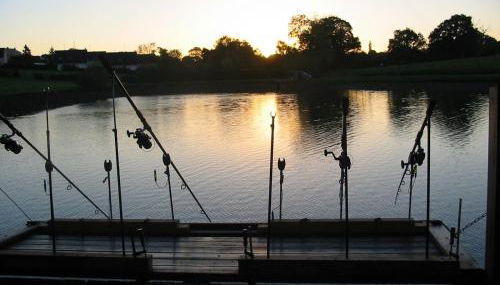 Chalet la Tanche - Foto 4