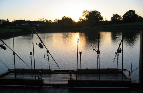 Chalet Le Brochet - Foto 36