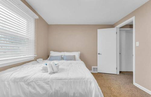 Central Falls Hideaway - Foto 14