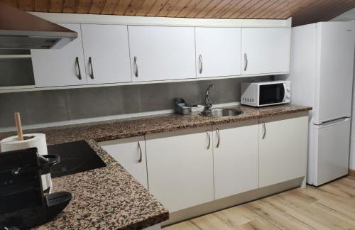 APT 3 Àtic acollidor al Centre de Vic - APTGARBI - Photo 6