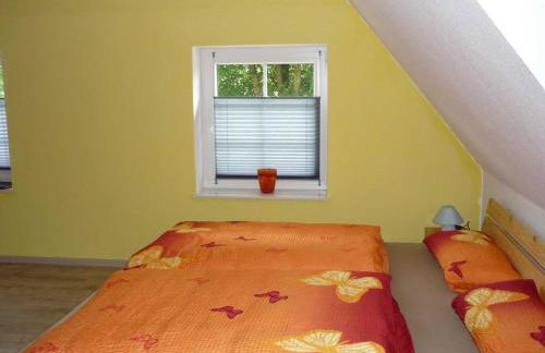 Familie Horn - Urlaub im Reetdachhaus in Schleswig-Holstein - Foto 7