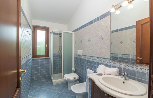 Villa Garden - Foto 17