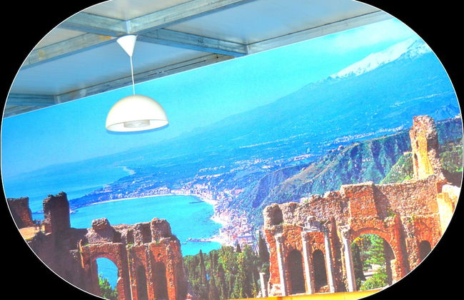 Holiday House & Events With Private Pool in the Center of Sicily - Photo 28