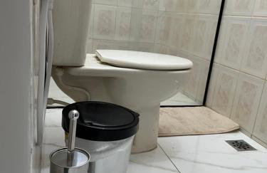 Flat com ar e varanda com linda vista para o Ibituruna - Vôo Livre 203 - Foto 17