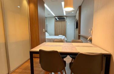 Flat Sudoeste Ed. Leonardo Center by CentoEdez - Foto 16