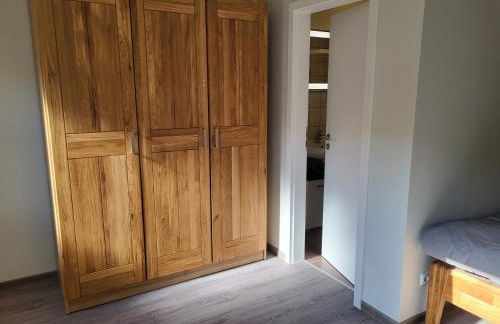 Ferienwohnung Bad Doberan - mit Garten und Terrasse - 2023 neu renoviert - Foto 7