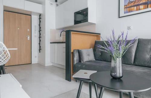 Apartamenty Aura 40 Q4Apartments - Photo 6