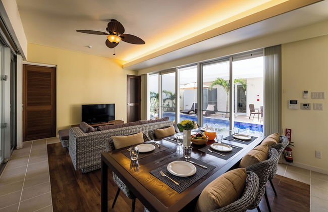 Pool Villa Yagaji Island by Coldio Premium - Foto 28