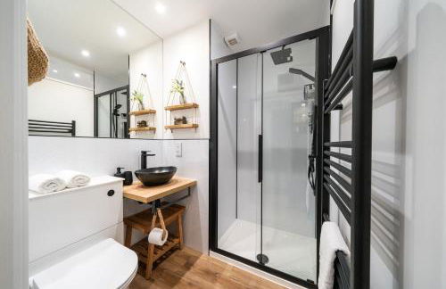 Grange8 Luxury Snug & Courtyard in Blairgowrie - Foto 32