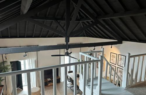 Royal Barn Loft - Foto 8