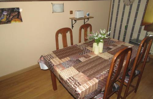 Elai Etxea Loft Baias - Foto 13