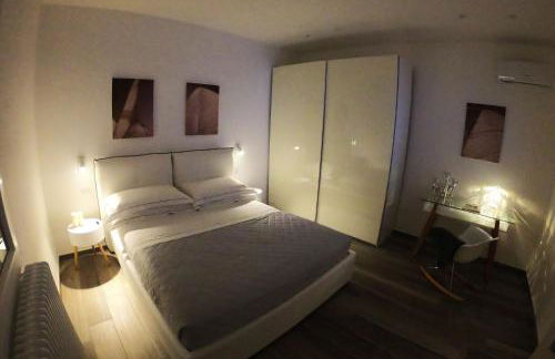 Luxury Apartments Cervia, 2 apartments with 1 Swimming Pool - Foto 26