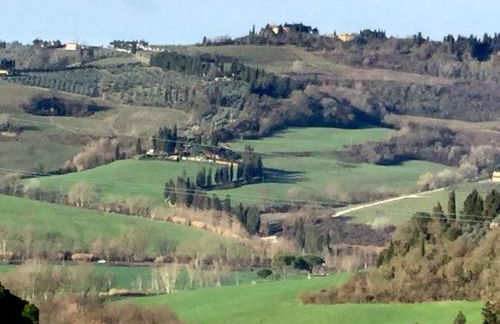 Villa I Leoni - Foto 6