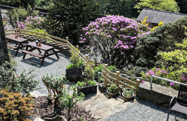 High View House - Foto 24