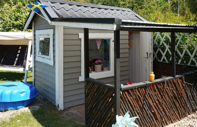 6 Person Holiday Home in Loderup-by Traum - Foto 28