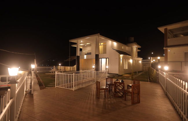 CozyVillas - Photo 62