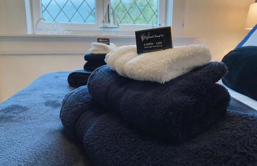 MacLeen Cottage - Foto 22