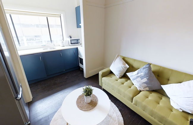 MyHoYoHo City Views Apartments - Foto 35