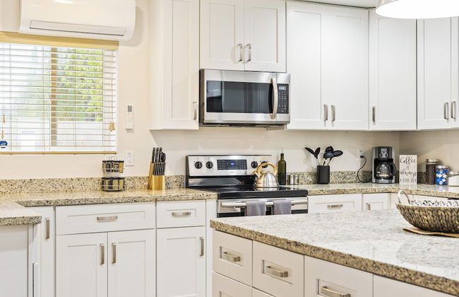 Keirland Kottage - Foto 42