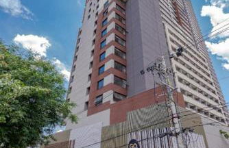 Studio moderno próx Allianz - Foto 42