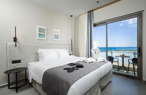 Iria Sea View Room - Photo 4