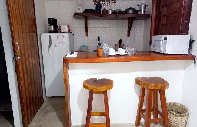 Chalé Palhano Beach Milagres - Foto 14