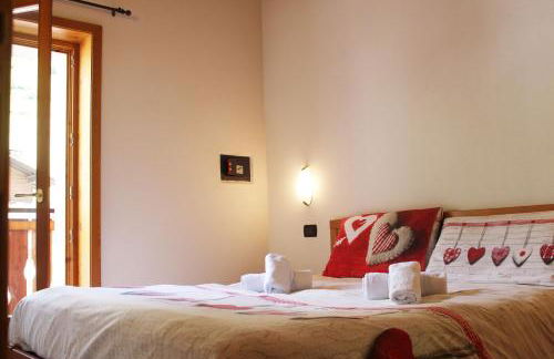 La Bella Vita House Mountain & Relax - Foto 7