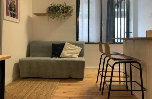 Modern central Prenzlberg Elil - Foto 7