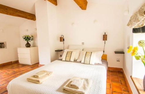 Le Mas Toupian - Foto 29