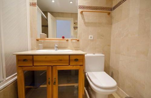 Aparment Terraza de Agustina- Swimming pool next to the beach - Photo 30