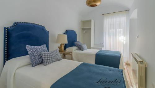 Casa Leyendas de Cáceres - en plena zona monumental - Foto 5