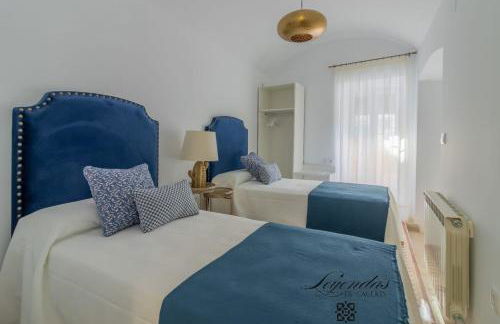 Casa Leyendas de Cáceres - en plena zona monumental - Foto 5