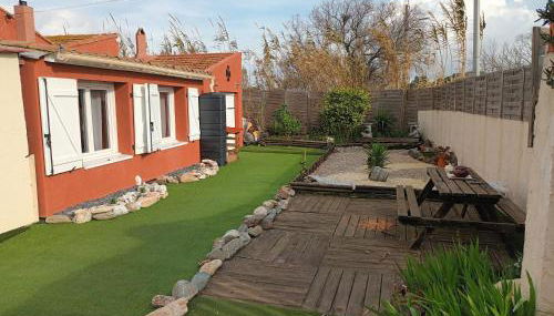 Maison de pêcheur - Foto 2