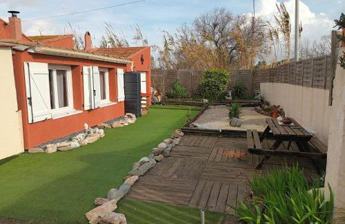 Maison de pêcheur - Foto 2