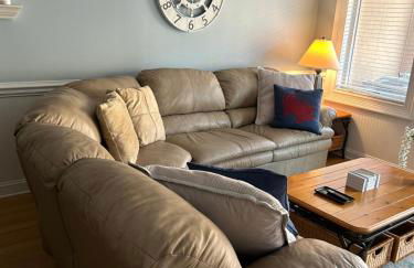 Unique 3BR, 1 of 5 Condos w/Huge Poolside Patio, Steps to Beach & Pier, Gated - Foto 47