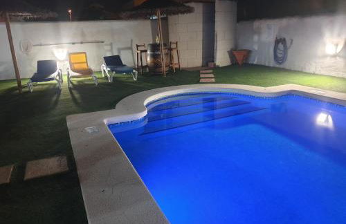 Villa Preciosa de Luxe and Spa - Foto 75