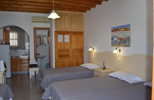 Studios Flora Manos - Foto 18