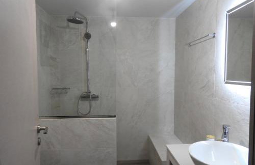 Elea sea view apartment in Ag. Nikolaos - Foto 15