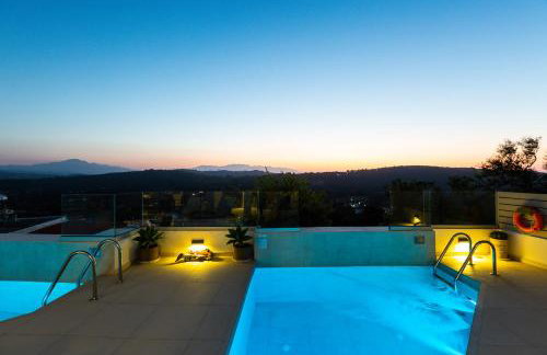 Three Moirai Villa - Foto 61