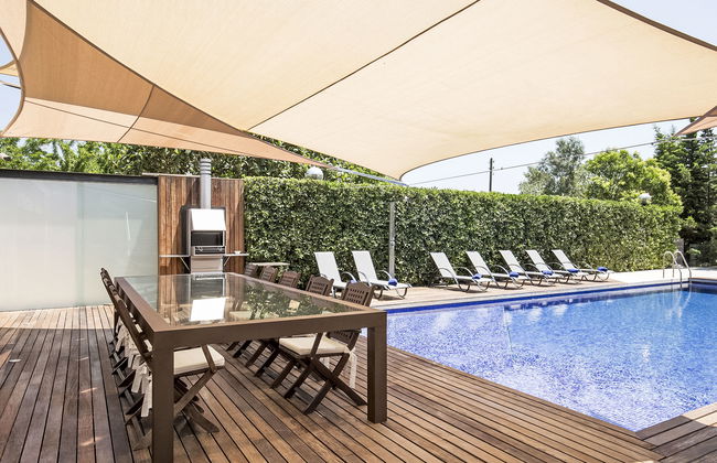 Can Pedro - Photo 38