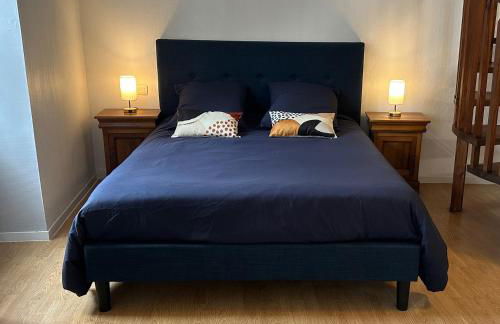 Gîte au cœur de la ville ancienne - Foto 1