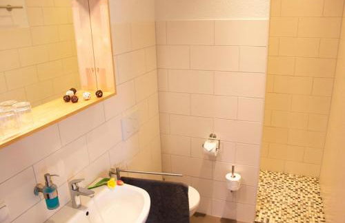 Ferienwohnung Helmsstraße I - Foto 19