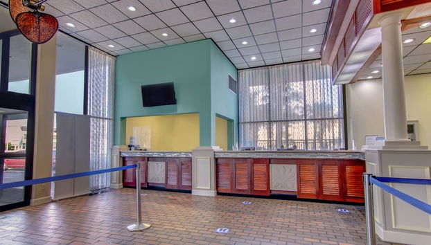 Landmark Resort - Foto 3, Vestíbulo