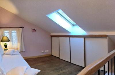 L'Oustalou - Gîte entre Lot et Truyère - Photo 8