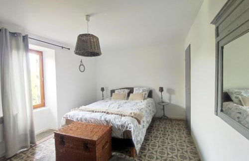 Le Mas des 3 Roches proche d'Uzès - Foto 19