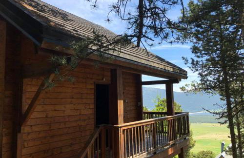 Chalet Vue sous cet Angles - Foto 26