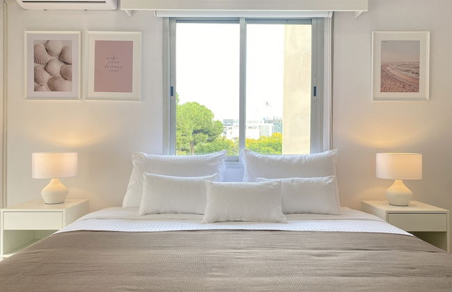 Phaedrus Living Town Flat Stephania 302 - Foto 10