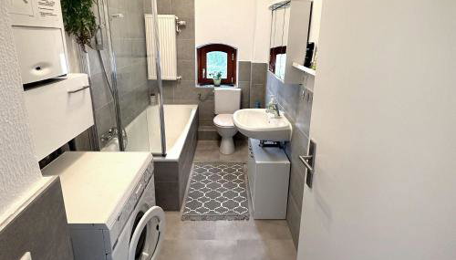 Nice Apartment in Lollar - Foto 3